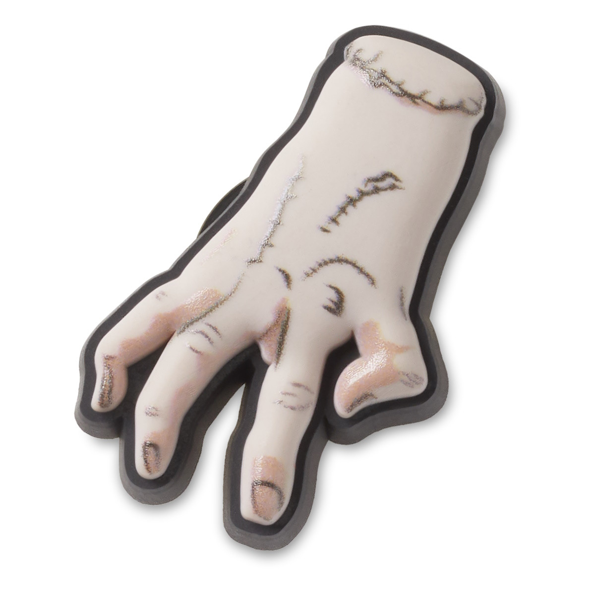 Jibbitz Crocs Wednesday Thing - imagine 6